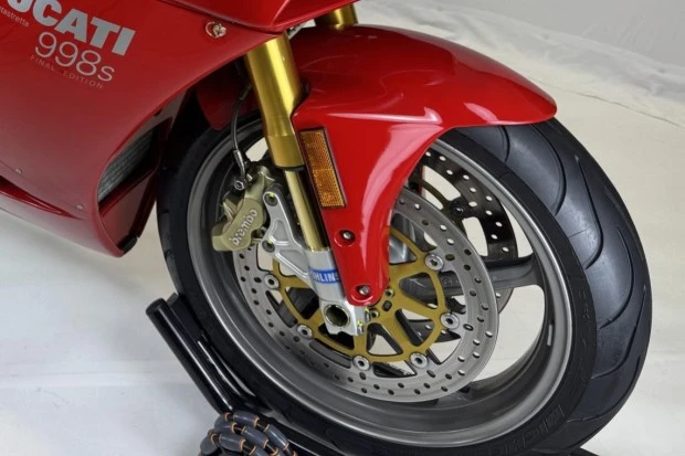 2004 Ducati 998 - Image 3 of 7