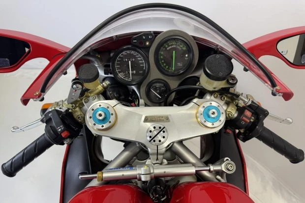 2004 Ducati 998 - Image 4 of 7