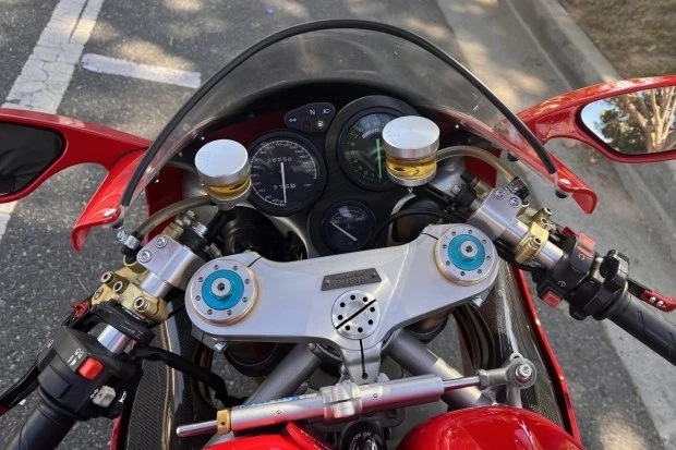2004 Ducati 998 - Image 4 of 6