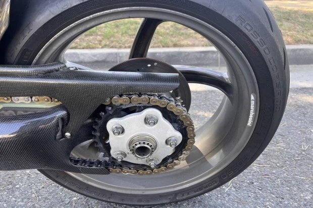 2004 Ducati 998 - Image 6 of 6