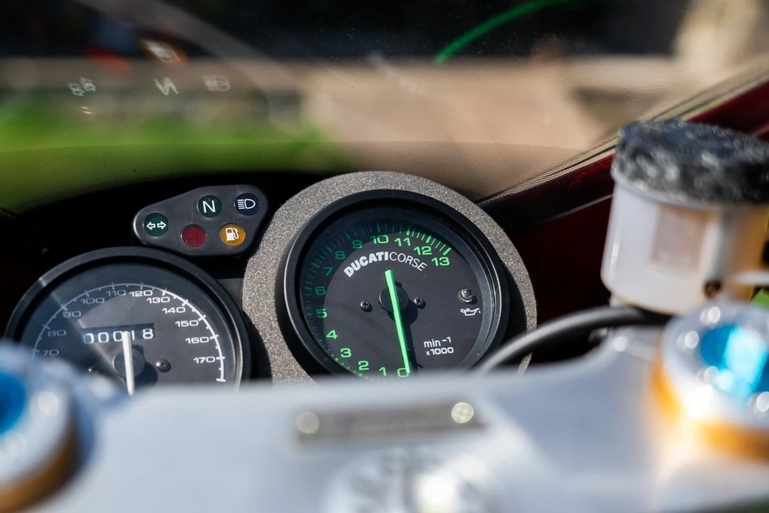 2004 Ducati 998 - Image 27 of 30