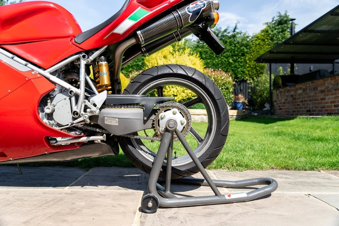 2004 Ducati 998 - Image 24 of 30