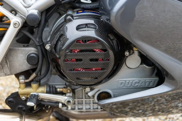 2004 Ducati - Image 5 of 6