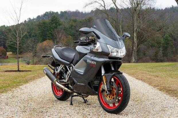 2004 Ducati - Image 3 of 6