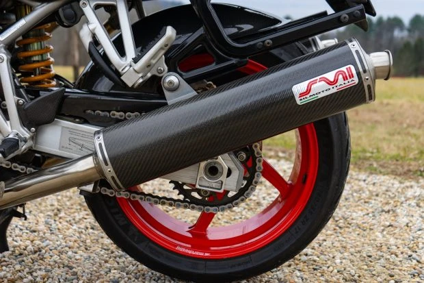 2004 Ducati - Image 6 of 6