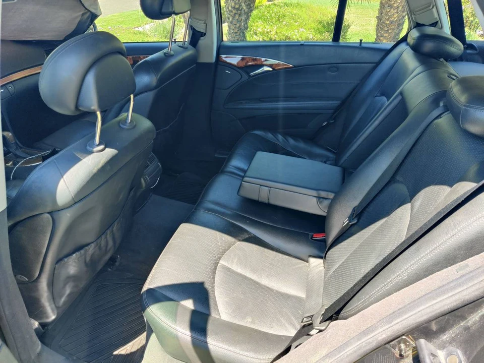 2004 Mercedes-Benz W211 E-Class - Image 14 of 17