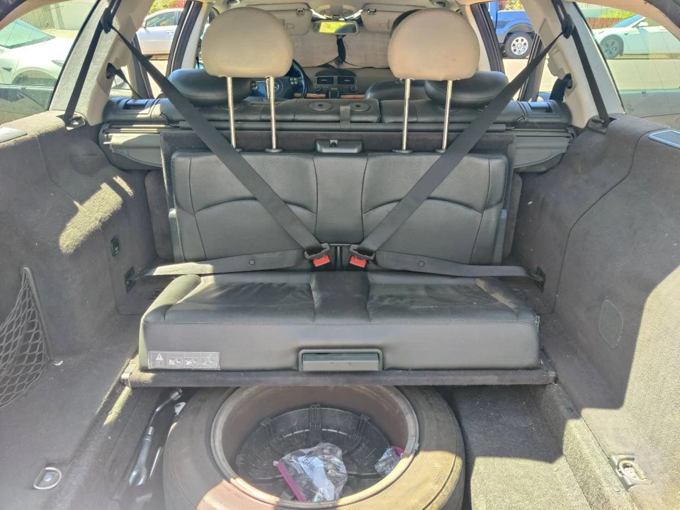 2004 Mercedes-Benz W211 E-Class - Image 16 of 17