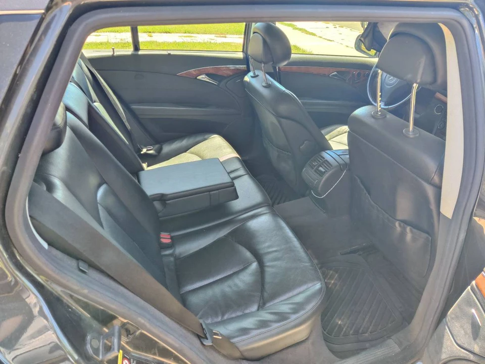 2004 Mercedes-Benz W211 E-Class - Image 13 of 17