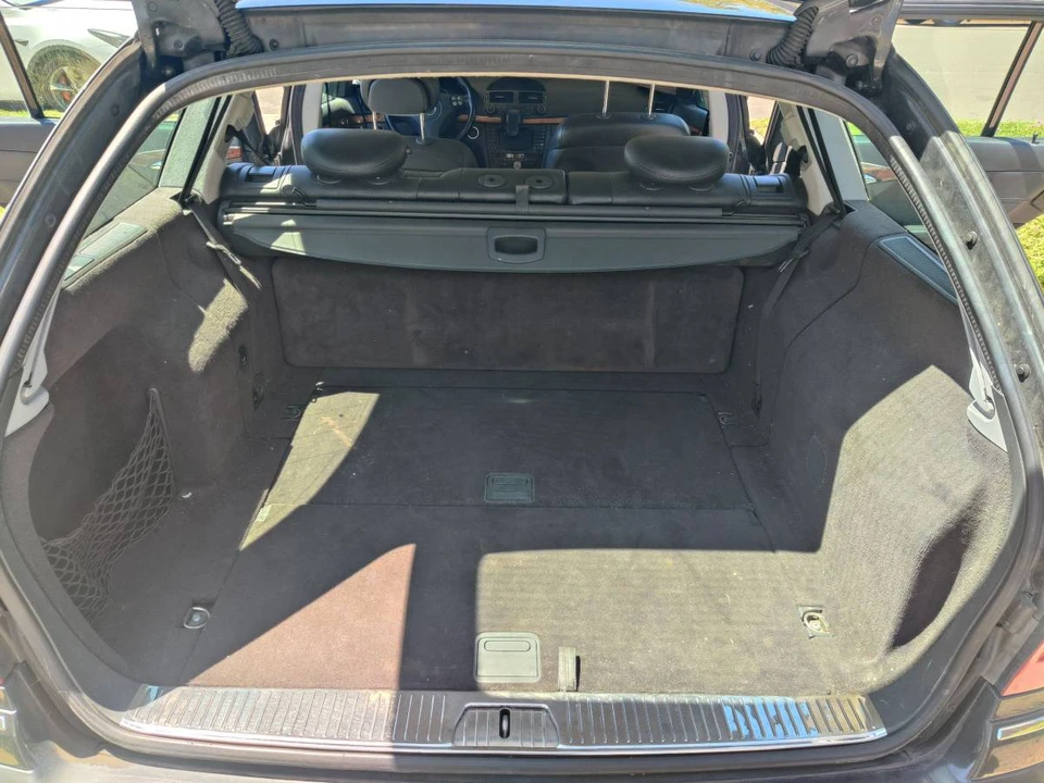 2004 Mercedes-Benz W211 E-Class - Image 17 of 17