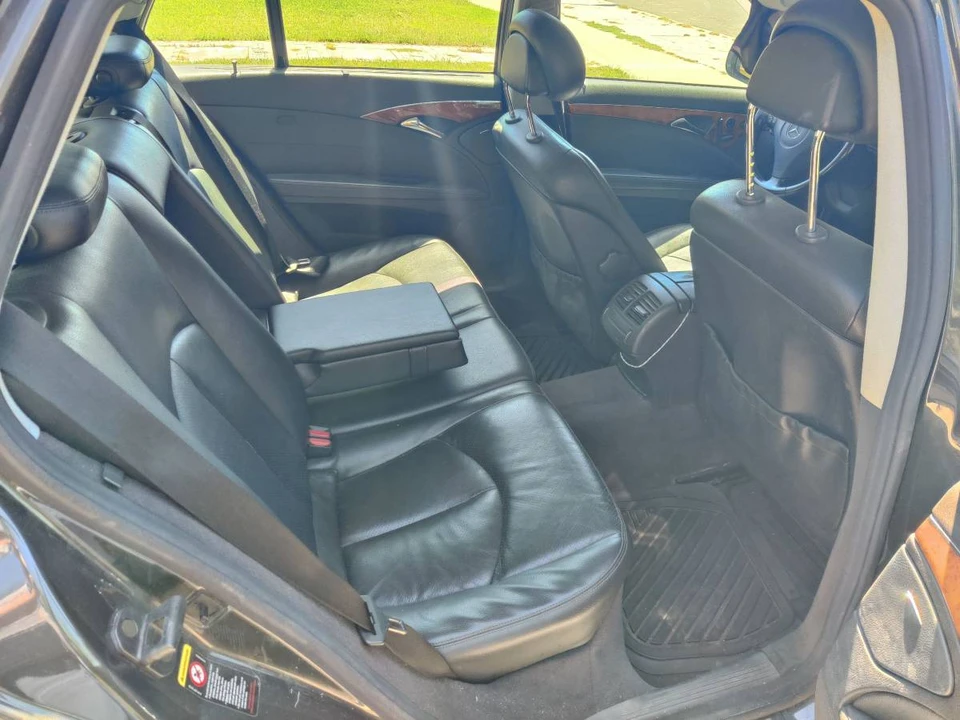 2004 Mercedes-Benz W211 E-Class - Image 15 of 17