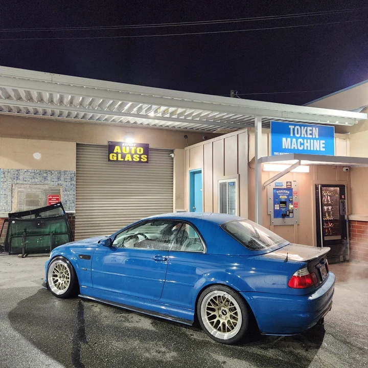 2004 BMW E46 M3 - Image 15 of 23