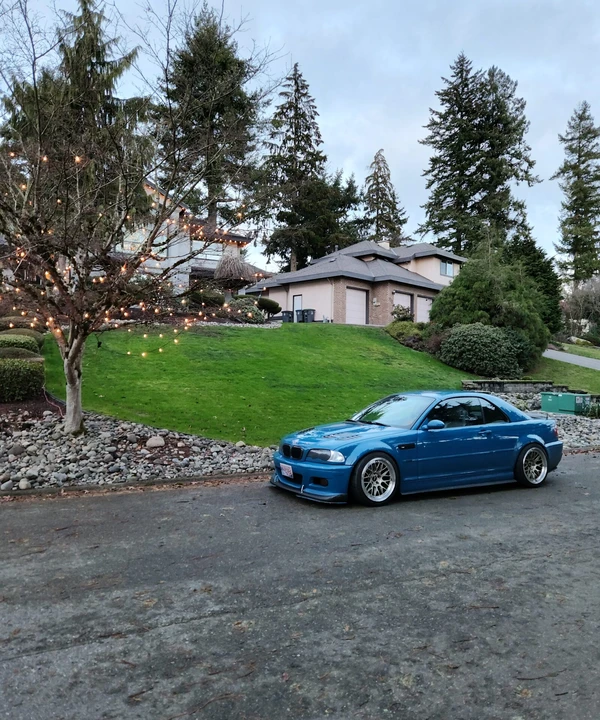 2004 BMW E46 M3 - Image 16 of 23