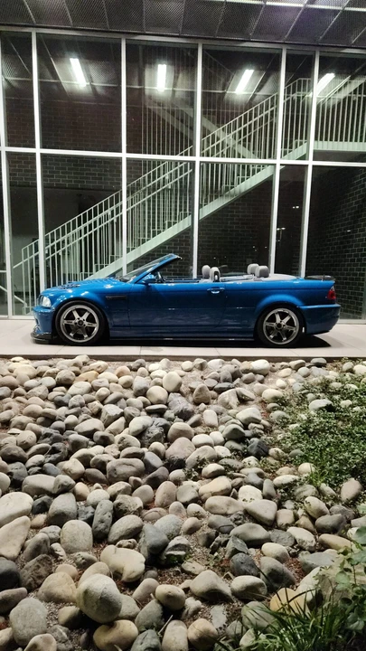 2004 BMW E46 M3 - Image 18 of 23