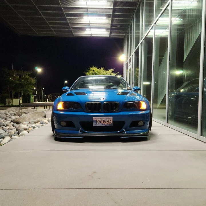 2004 BMW E46 M3 - Image 19 of 23