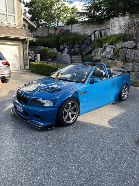2004 BMW E46 M3 - Image 17 of 23
