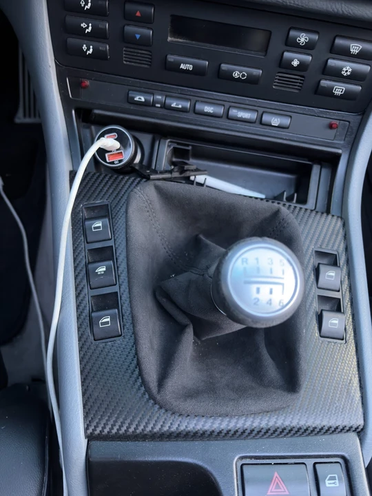 2004 BMW E46 M3 - Image 10 of 23