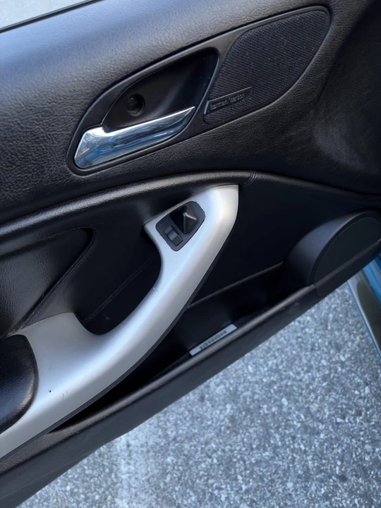 2004 BMW E46 M3 - Image 11 of 23