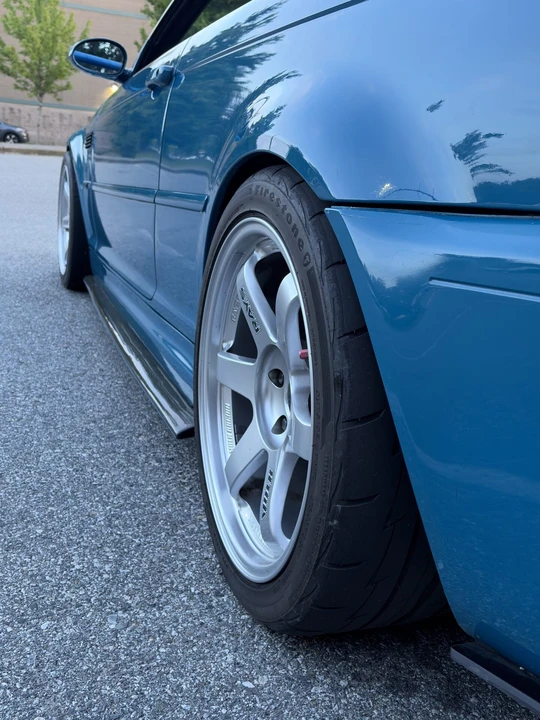 2004 BMW E46 M3 - Image 12 of 23