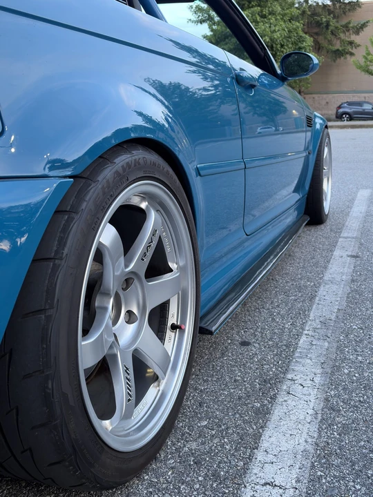 2004 BMW E46 M3 - Image 13 of 23
