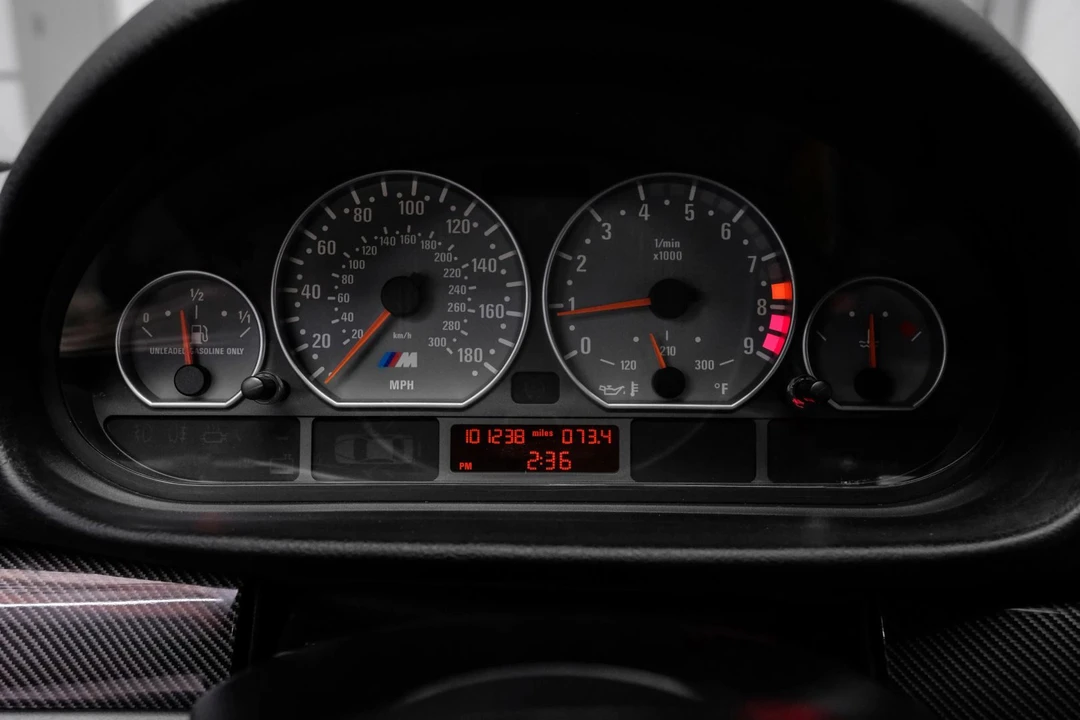 2004 BMW E46 M3 - Image 13 of 21