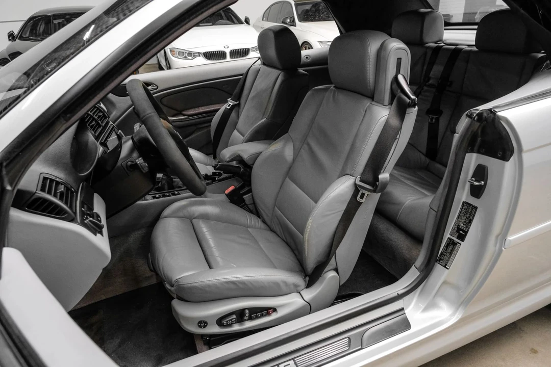 2004 BMW E46 M3 - Image 16 of 21