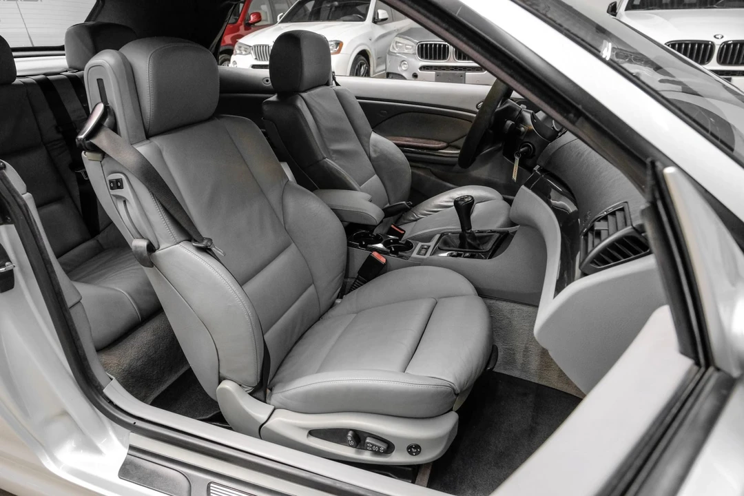 2004 BMW E46 M3 - Image 17 of 21