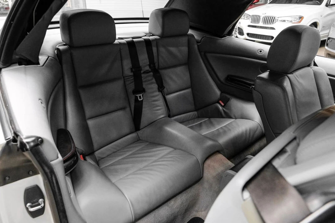 2004 BMW E46 M3 - Image 18 of 21
