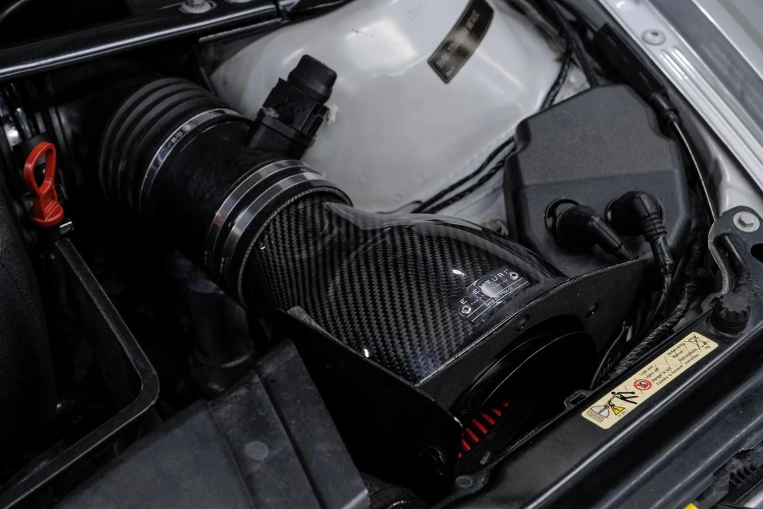 2004 BMW E46 M3 - Image 20 of 21