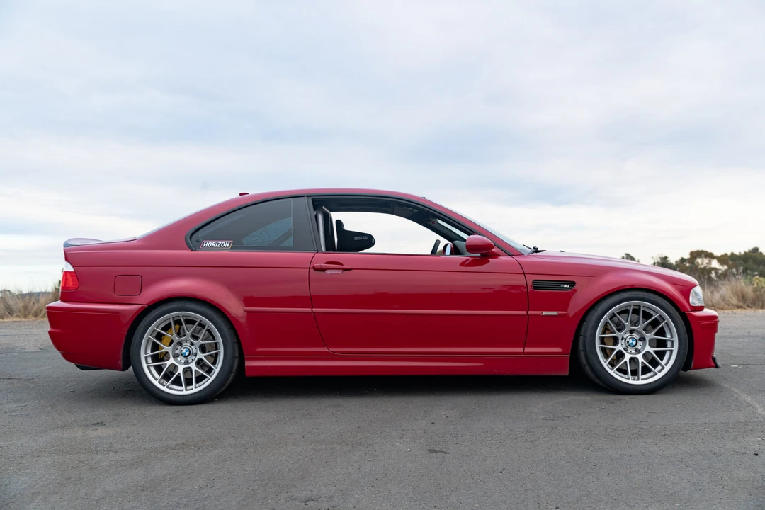 2004 BMW E46 M3 - Image 5 of 13