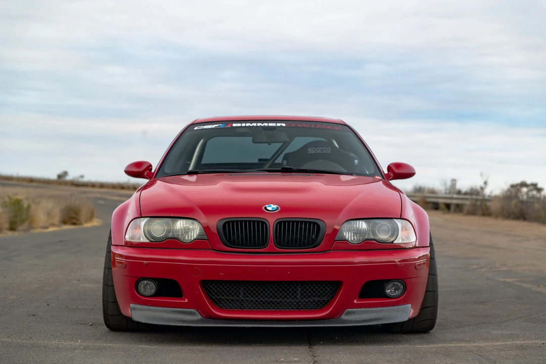 2004 BMW E46 M3 - Image 7 of 13