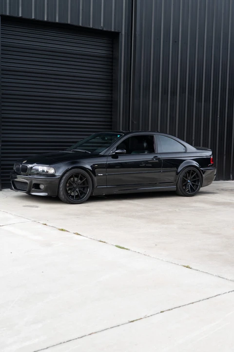 2004 BMW E46 M3 - Image 6 of 17