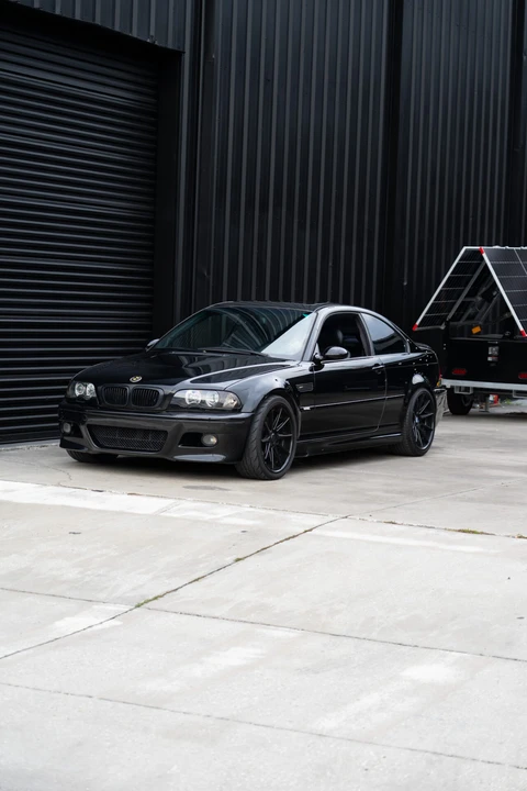 2004 BMW E46 M3 - Image 7 of 17