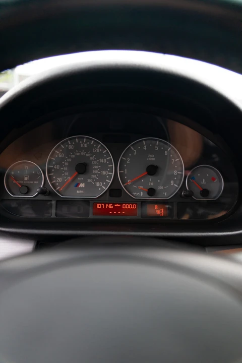 2004 BMW E46 M3 - Image 14 of 17