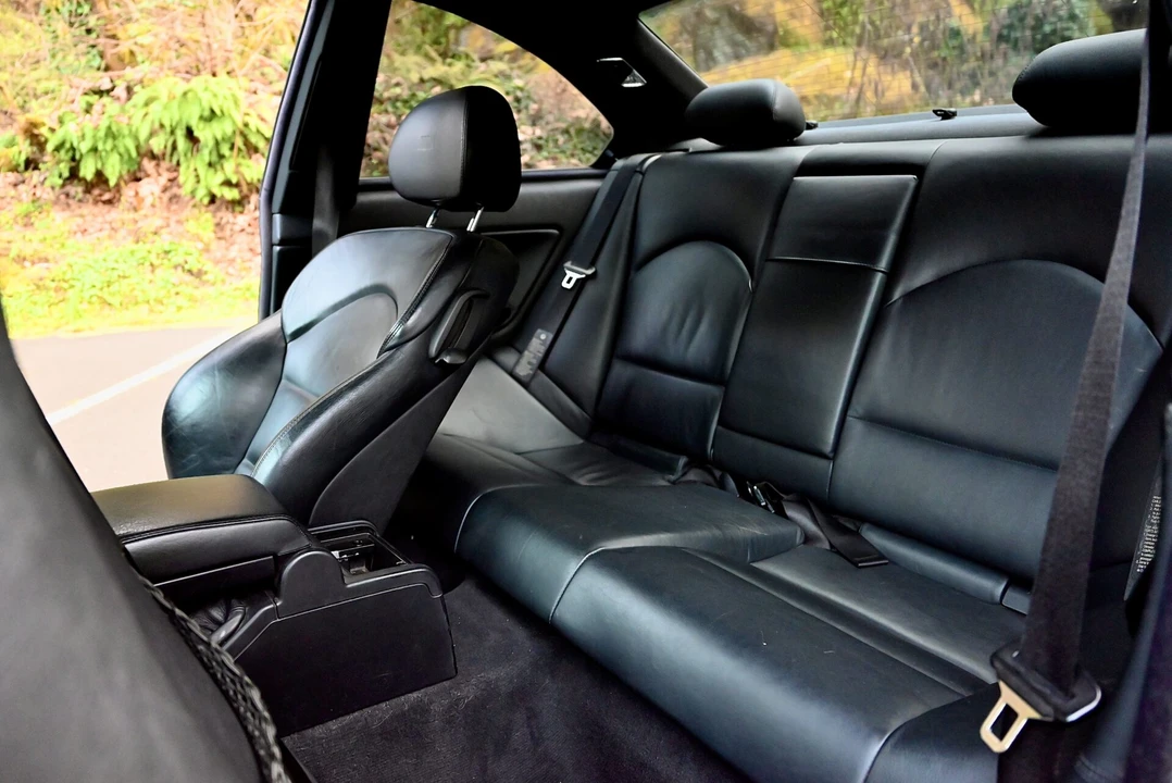 2004 BMW E46 M3 - Image 12 of 13