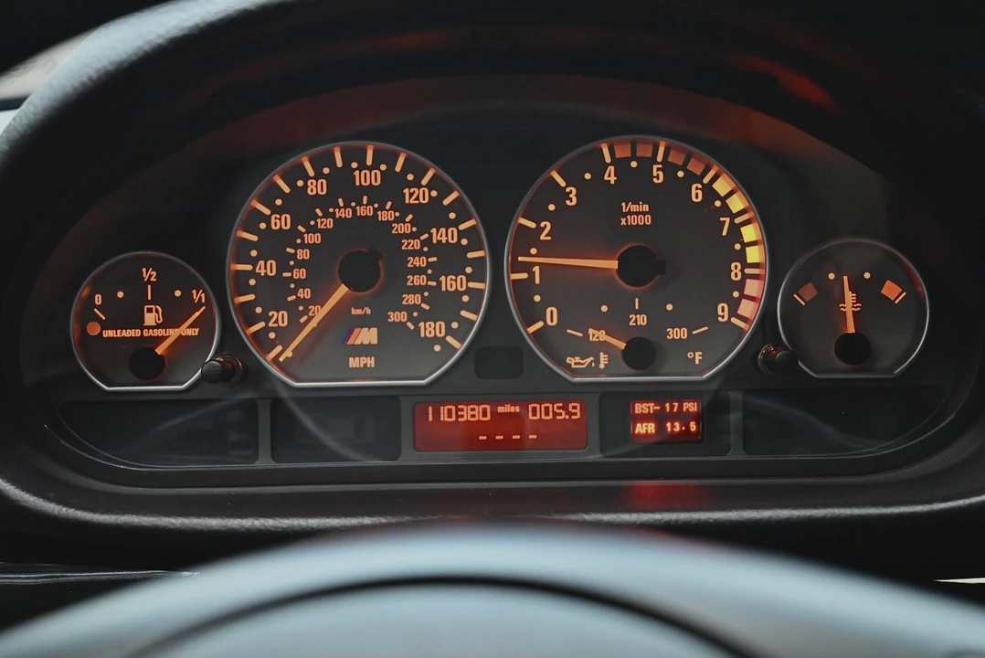 2004 BMW E46 M3 - Image 13 of 13