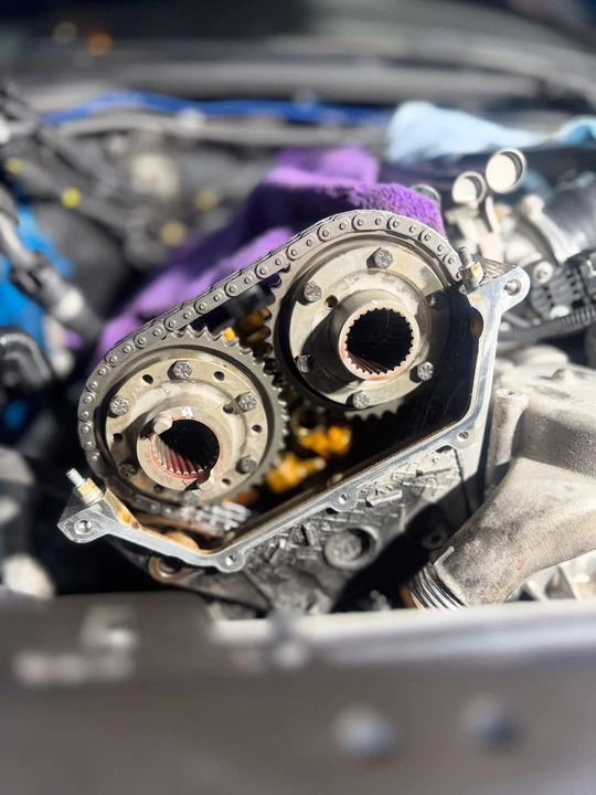 2004 BMW E46 M3 - Image 12 of 18