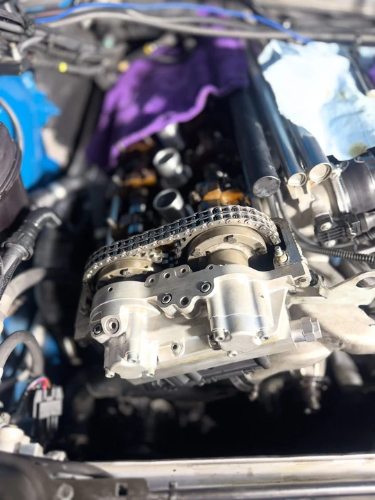 2004 BMW E46 M3 - Image 13 of 18
