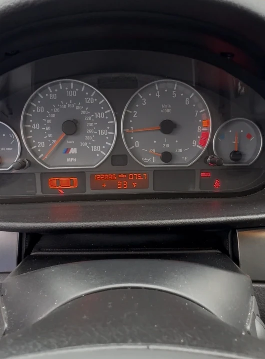 2004 BMW E46 M3 - Image 4 of 18