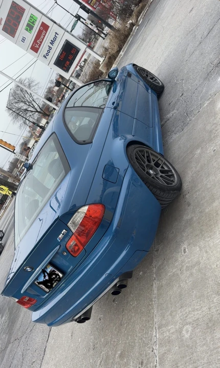 2004 BMW E46 M3 - Image 18 of 18