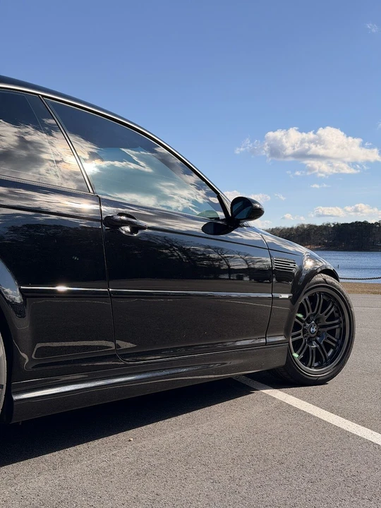 2004 BMW E46 M3 - Image 7 of 31