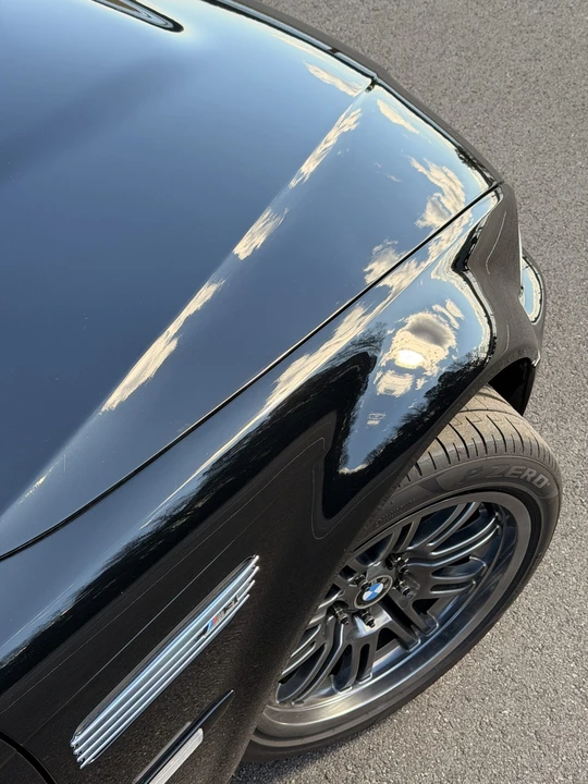 2004 BMW E46 M3 - Image 8 of 31
