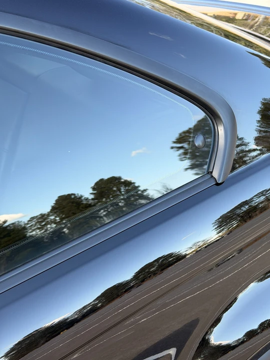 2004 BMW E46 M3 - Image 9 of 31