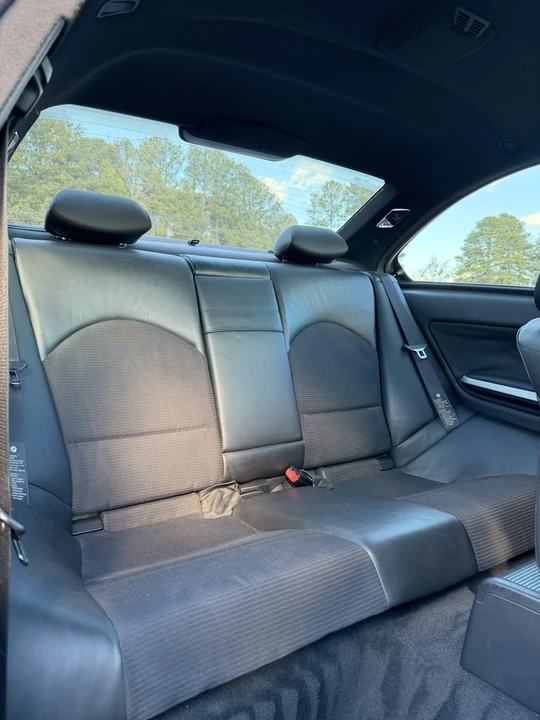 2004 BMW E46 M3 - Image 16 of 31