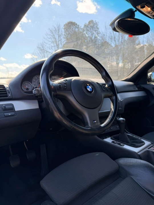 2004 BMW E46 M3 - Image 17 of 31