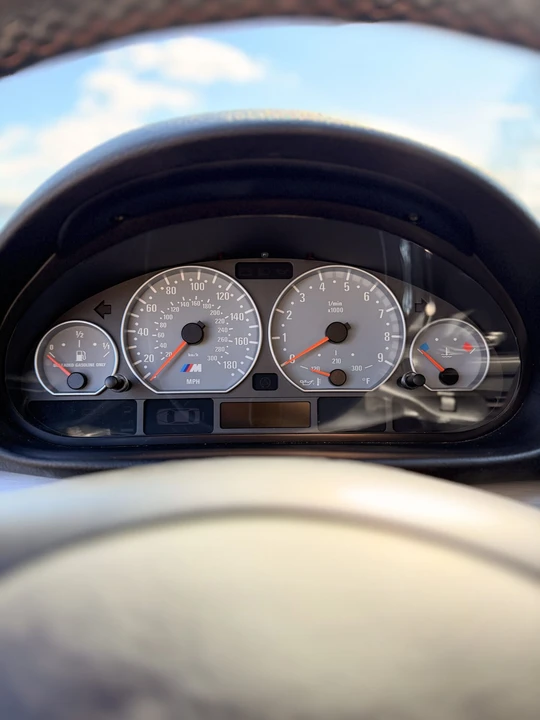 2004 BMW E46 M3 - Image 18 of 31