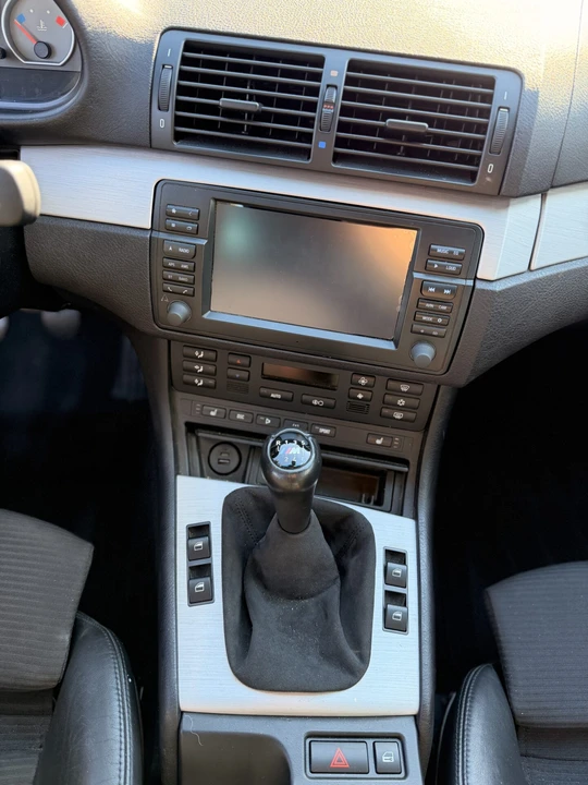 2004 BMW E46 M3 - Image 21 of 31