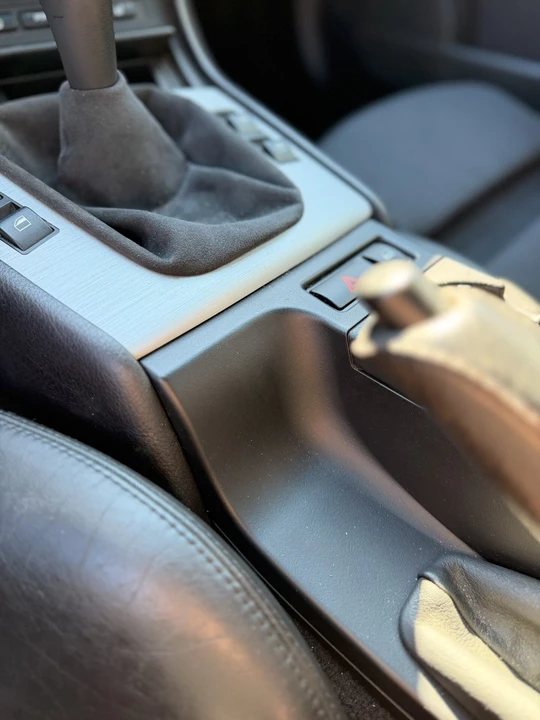 2004 BMW E46 M3 - Image 22 of 31