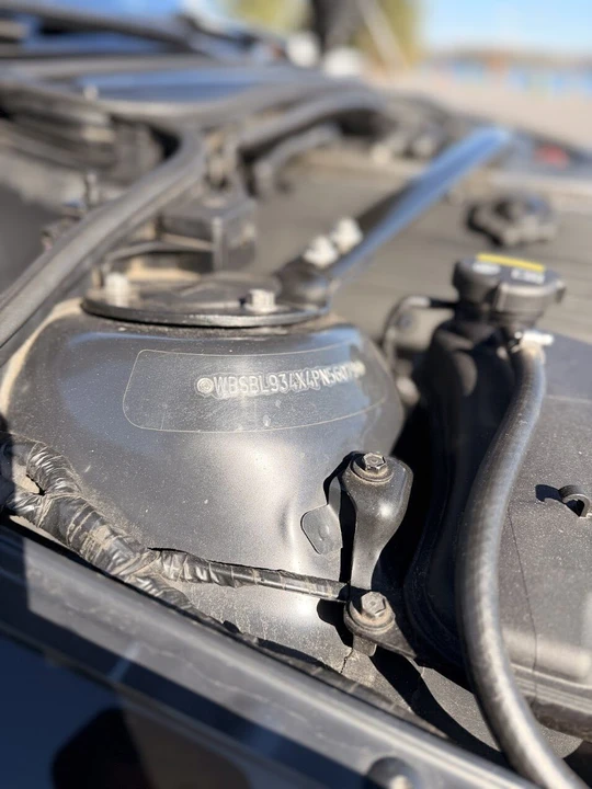2004 BMW E46 M3 - Image 29 of 31