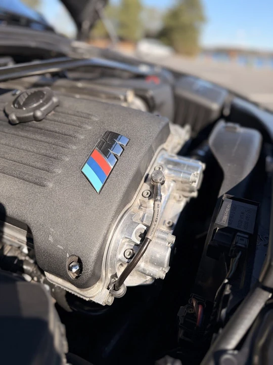 2004 BMW E46 M3 - Image 30 of 31