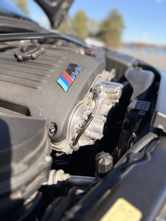 2004 BMW E46 M3 - Image 31 of 31